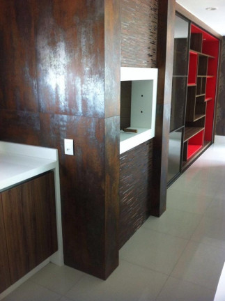 Imagem Casa com 6 Quartos à Venda, 900 m² em Jurerê Internacional - Florianópolis