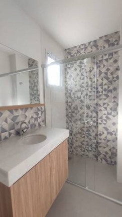 Imagem Apartamento com 1 Quarto à Venda ou Locação, 44 m² em Parque Campolim - Sorocaba