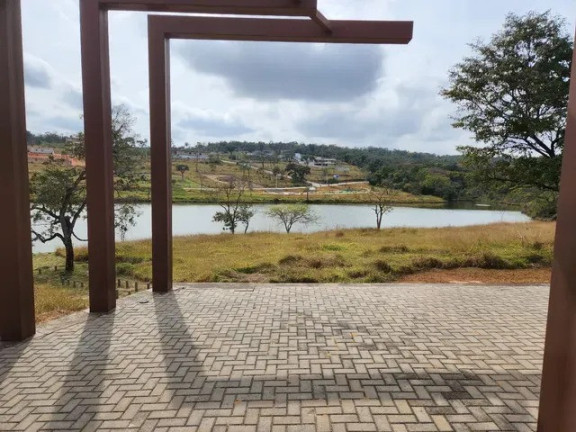 Imagem Terreno à Venda, 1.057 m² em R$690.000,00 // Quintas Coloniais - Contagem