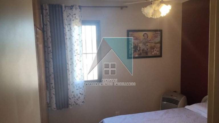 Imagem Apartamento com 3 Quartos à Venda, 80 m² em Alto Da Boa Vista - Ribeirão Preto