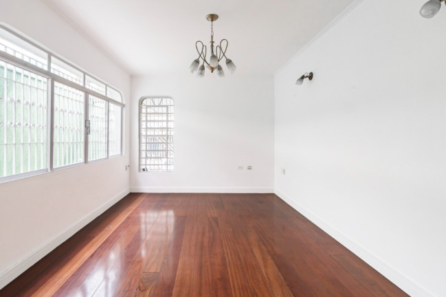 Casa com 3 Quartos à Venda, 140 m² em Vila Madalena - São Paulo