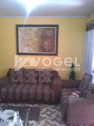 Imagem Casa com 2 Quartos à Venda, 50 m² em Campina - Sao Leopoldo Imagem Casa com 2 Quartos à Venda, 50 m² em Campina - Sao Leopoldo