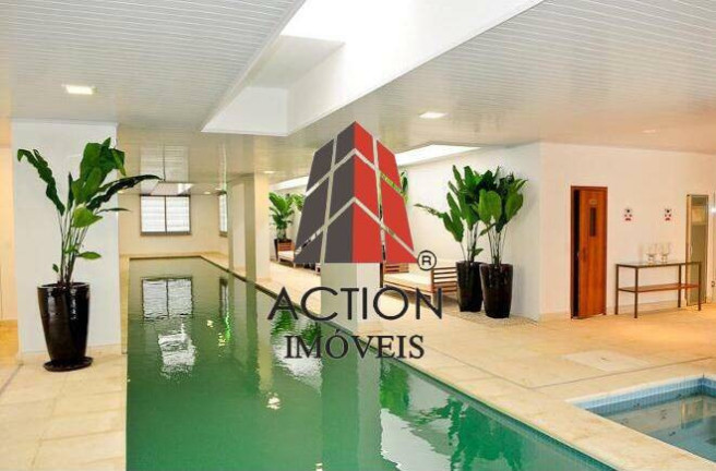 Imagem Apartamento com 4 Quartos à Venda, 392 m² em Jardim Anália Franco - São Paulo Imagem Apartamento com 4 Quartos à Venda, 392 m² em Jardim Anália Franco - São Paulo