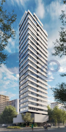 Apartamento com 3 Quartos à Venda, 145 m² em Centro - Torres