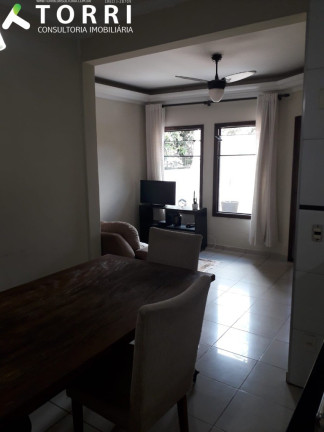 Imagem Casa com 2 Quartos à Venda, 137 m² em Wanel Ville - Sorocaba