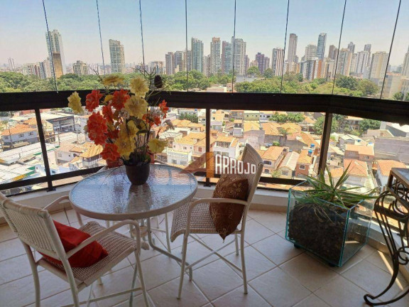 Imagem Apartamento com 3 Quartos à Venda, 100 m² em Vila Carrão - São Paulo