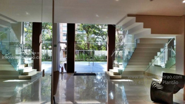 Imagem Apartamento com 4 Quartos à Venda, 348 m² em Residencial Morro Do Ipê - Ribeirão Preto Imagem Apartamento com 4 Quartos à Venda, 348 m² em Residencial Morro Do Ipê - Ribeirão Preto
