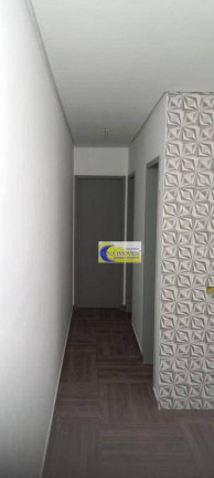 Imagem Casa com 2 Quartos à Venda, 76 m² em Jardim Alvorada - Santo André Imagem Casa com 2 Quartos à Venda, 76 m² em Jardim Alvorada - Santo André