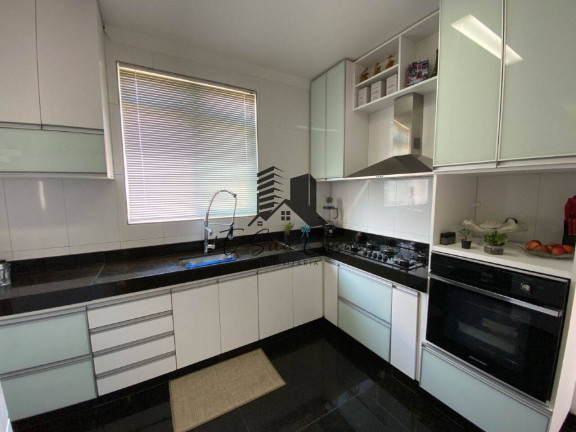 Imagem Cobertura com 3 Quartos à Venda, 283 m² em Cabral - Contagem Imagem Cobertura com 3 Quartos à Venda, 283 m² em Cabral - Contagem