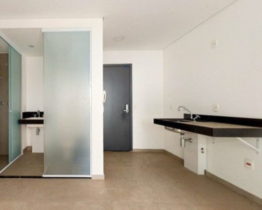 Imagem Apartamento com 1 Quarto à Venda, 28 m² em Vila Olimpia - Sao Paulo Imagem Apartamento com 1 Quarto à Venda, 28 m² em Vila Olimpia - Sao Paulo