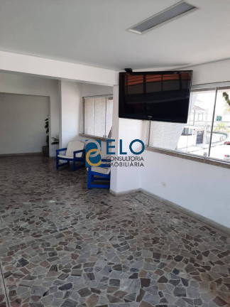 Imagem Apartamento com 2 Quartos à Venda, 69 m² em Vila Belmiro - Santos Imagem Apartamento com 2 Quartos à Venda, 69 m² em Vila Belmiro - Santos