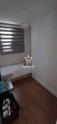 Imagem Apartamento com 2 Quartos à Venda, 39 m² em Areia Branca - Santos Imagem Apartamento com 2 Quartos à Venda, 39 m² em Areia Branca - Santos
