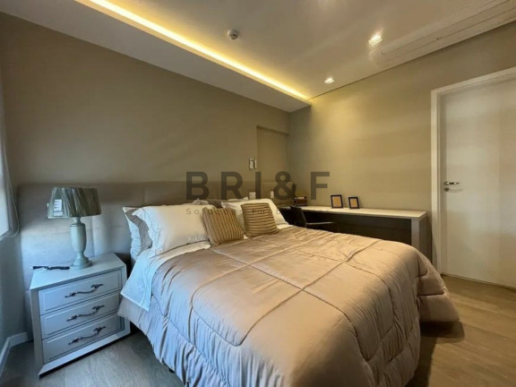 Imagem Apartamento com 1 Quarto para Alugar, 78 m² em Brooklin - São Paulo Imagem Apartamento com 1 Quarto para Alugar, 78 m² em Brooklin - São Paulo