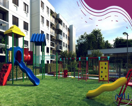 Imagem Imóvel com 2 Quartos à Venda, 44 m² em Vargem Pequena - Rio De Janeiro