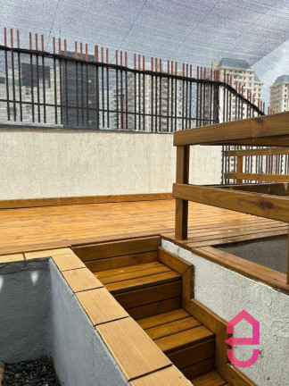 Imagem Apartamento com 3 Quartos à Venda, em Nova Suiça - Goiânia Imagem Apartamento com 3 Quartos à Venda, em Nova Suiça - Goiânia
