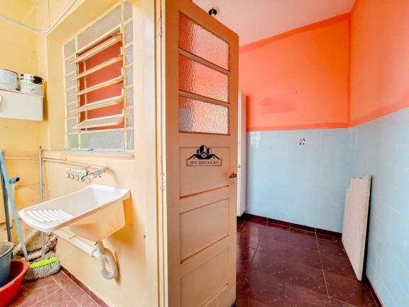 Imagem Apartamento com 2 Quartos à Venda, 60 m² em Campos Elíseos - São Paulo