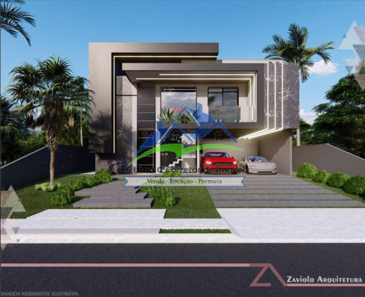 Imagem Casa de Condomínio com 4 Quartos à Venda, 600 m² em Condomínio Residencial Shambala Ii - Atibaia Imagem Casa de Condomínio com 4 Quartos à Venda, 600 m² em Condomínio Residencial Shambala Ii - Atibaia