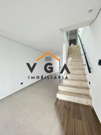 Imagem Casa com 3 Quartos à Venda, 154 m² em Cidade Patriarca - São Paulo