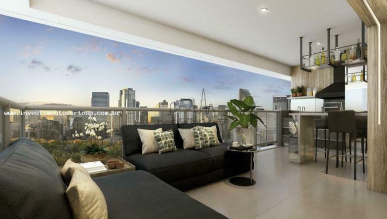 Imagem Apartamento com 3 Quartos à Venda, 145 m² em Paraíso - São Paulo Imagem Apartamento com 3 Quartos à Venda, 145 m² em Paraíso - São Paulo