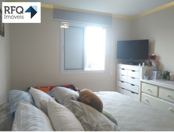 Imagem Imóvel com 2 Quartos à Venda, 63 m² em Jardim Previdência - São Paulo