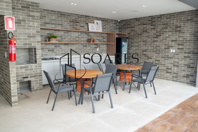 Imagem Apartamento com 3 Quartos à Venda, 84 m² em Batista Campos - Belém