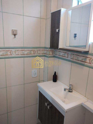 Imagem Apartamento com 3 Quartos à Venda, 139 m² em Paulicéia - São Bernardo Do Campo