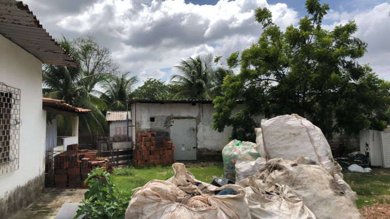 Imagem Terreno à Venda, 1.080 m² em Tapuio - Aquiraz Imagem Terreno à Venda, 1.080 m² em Tapuio - Aquiraz
