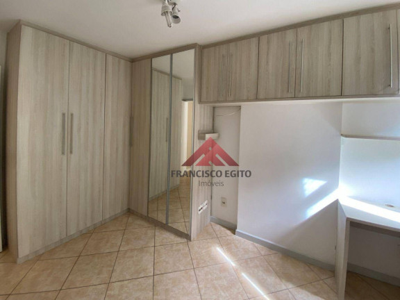 Imagem Apartamento com 2 Quartos à Venda, 60 m² em Ingá - Niterói