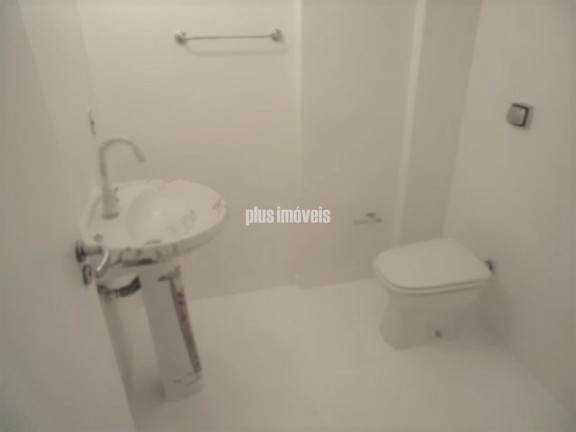 Imagem Apartamento com 3 Quartos à Venda, 82 m² em Pinheiros - São Paulo