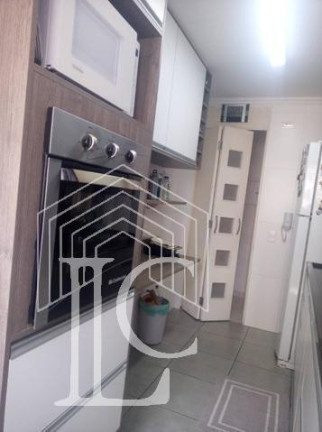Imagem Apartamento com 2 Quartos à Venda, 52 m² em Jabaquara - São Paulo
