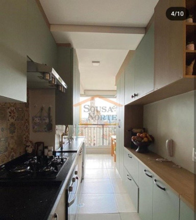 Imagem Apartamento com 2 Quartos à Venda, 60 m² em Tucuruvi - São Paulo Imagem Apartamento com 2 Quartos à Venda, 60 m² em Tucuruvi - São Paulo