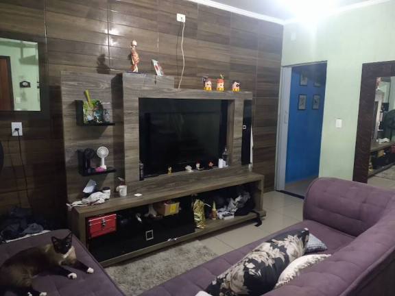 Imagem Sobrado com 3 Quartos à Venda, 130 m² em Jardim Caguassu - São Paulo Imagem Sobrado com 3 Quartos à Venda, 130 m² em Jardim Caguassu - São Paulo