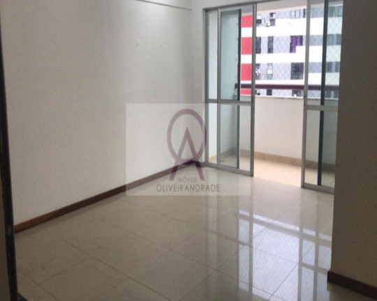 Imóvel com 4 Quartos à Venda, 108 m² em Itaigara - Salvador