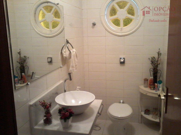 Imagem Casa com 4 Quartos à Venda, 460 m² em Condomínio Campos De Santo Antônio - Itu Imagem Casa com 4 Quartos à Venda, 460 m² em Condomínio Campos De Santo Antônio - Itu