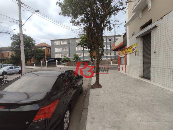 Imagem Casa com 3 Quartos para Alugar, 133 m² em Estuário - Santos