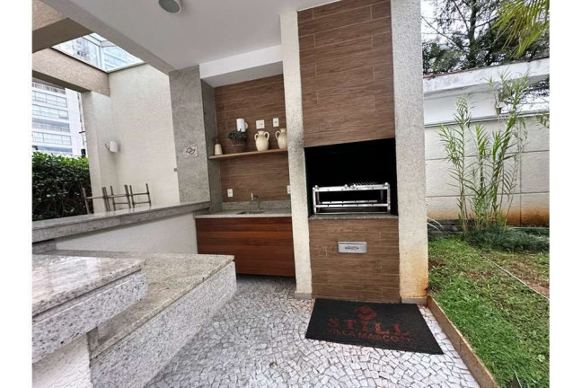 Imagem Apartamento com 2 Quartos à Venda, 64 m² em Vila Alexandria - São Paulo Imagem Apartamento com 2 Quartos à Venda, 64 m² em Vila Alexandria - São Paulo