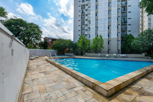 Imagem Apartamento com 2 Quartos à Venda, 54 m² em Vila Das Belezas - São Paulo Imagem Apartamento com 2 Quartos à Venda, 54 m² em Vila Das Belezas - São Paulo