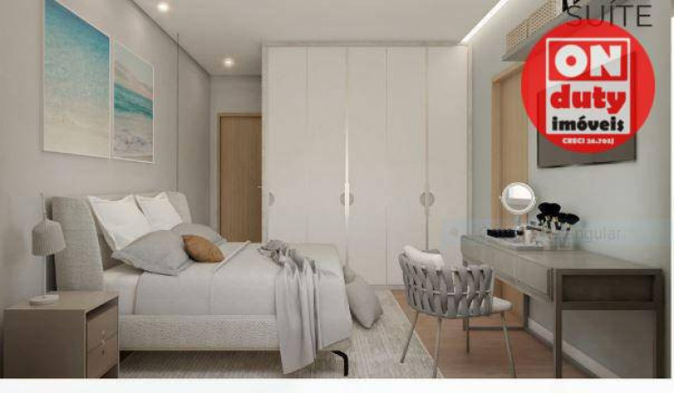 Imagem Apartamento com 2 Quartos à Venda, 84 m² em Embaré - Santos Imagem Apartamento com 2 Quartos à Venda, 84 m² em Embaré - Santos