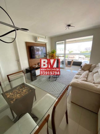 Imagem Apartamento com 3 Quartos à Venda, 110 m² em Vila Da Penha - Rio De Janeiro Imagem Apartamento com 3 Quartos à Venda, 110 m² em Vila Da Penha - Rio De Janeiro