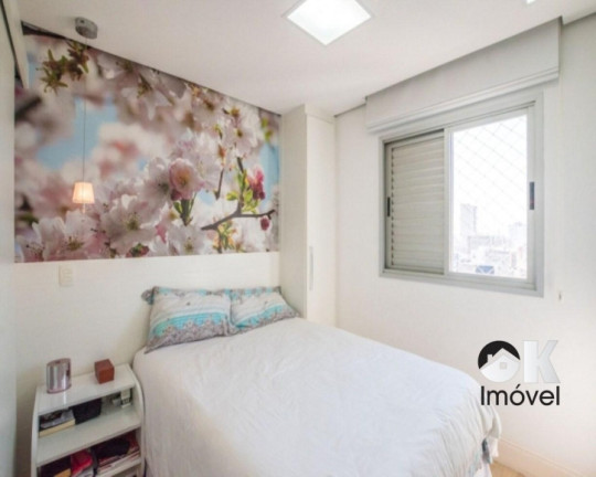 Imagem Apartamento com 2 Quartos à Venda, 50 m² em Higienópolis - São Paulo Imagem Apartamento com 2 Quartos à Venda, 50 m² em Higienópolis - São Paulo
