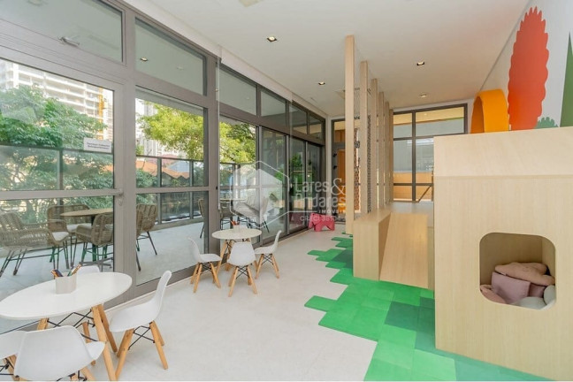Imagem Apartamento com 1 Quarto à Venda, 51 m² em Perdizes - São Paulo
