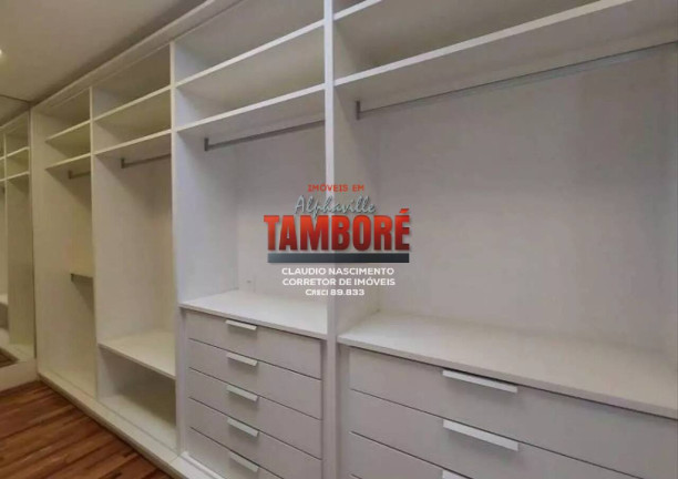 Imagem Casa com 6 Quartos à Venda, 680 m² em Alphaville Conde Ii - Barueri