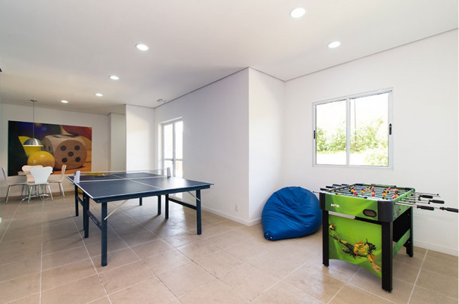 Imagem Apartamento com 3 Quartos à Venda, 68 m² em Parque Conceição Ii - Piracicaba
