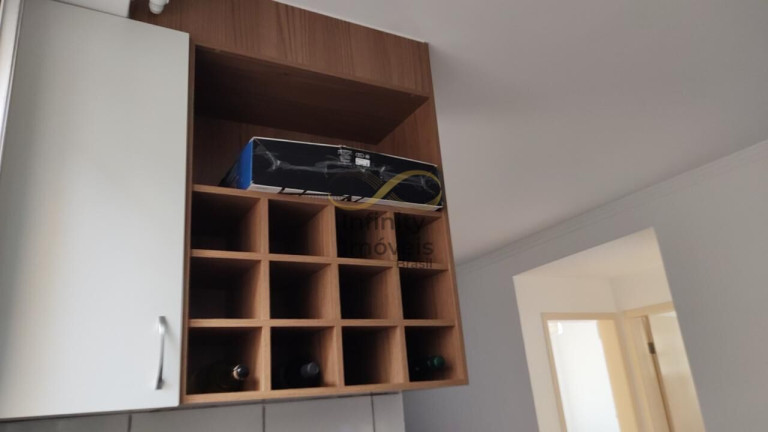 Imagem Cobertura com 2 Quartos à Venda, 90 m² em Camargos - Belo Horizonte