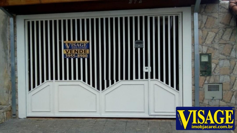 Imagem Casa com 4 Quartos à Venda, em Jd. Das Industrias - Jacareí Imagem Casa com 4 Quartos à Venda, em Jd. Das Industrias - Jacareí