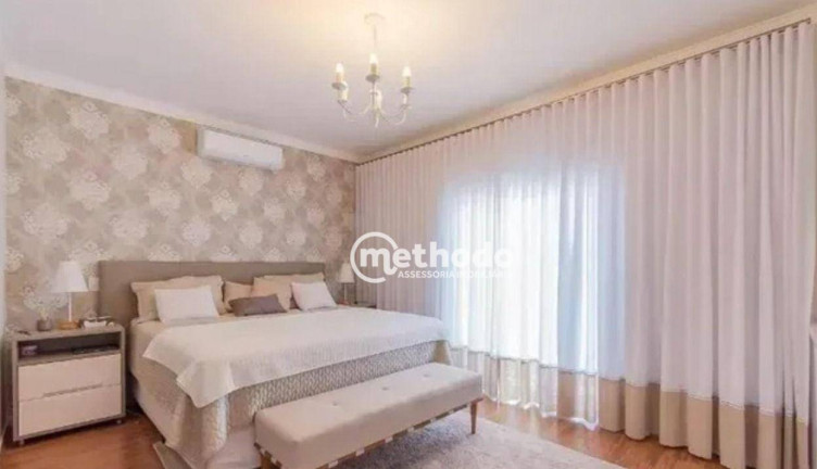 Imagem Casa com 4 Quartos à Venda, 312 m² em Swiss Park - Campinas Imagem Casa com 4 Quartos à Venda, 312 m² em Swiss Park - Campinas