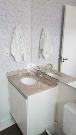Imagem Studio com 1 Quarto à Venda, 35 m² em Campo Belo - São Paulo Imagem Studio com 1 Quarto à Venda, 35 m² em Campo Belo - São Paulo