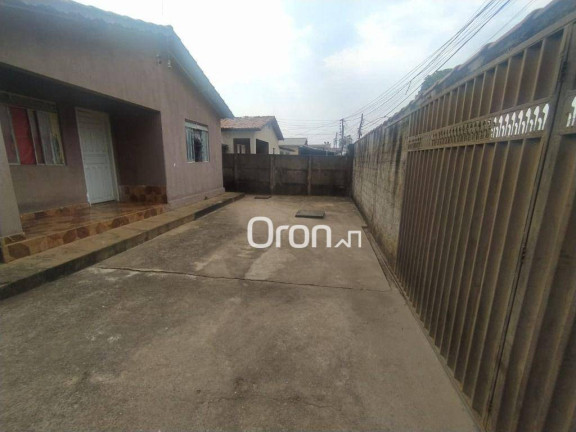 Imagem Casa com 2 Quartos à Venda, 80 m² em Jardim Novo Mundo - Goiânia