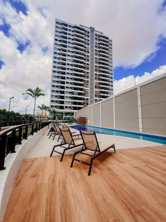 Imagem Apartamento com 2 Quartos à Venda, 55 m² em Presidente Kennedy - Fortaleza Imagem Apartamento com 2 Quartos à Venda, 55 m² em Presidente Kennedy - Fortaleza
