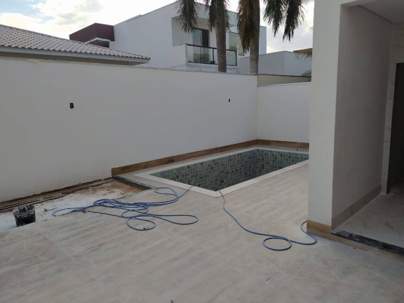 Imagem Casa com 4 Quartos à Venda, 415 m² em Condomínio Florais Cuiabá Residencial - Cuiabá Imagem Casa com 4 Quartos à Venda, 415 m² em Condomínio Florais Cuiabá Residencial - Cuiabá